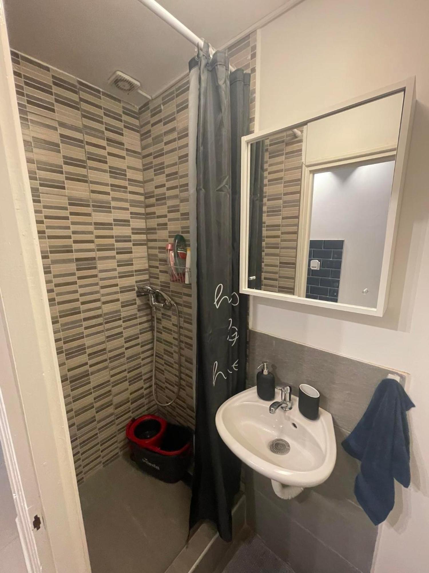 Gogolove Cozy Apartment Budapest Eksteriør bilde