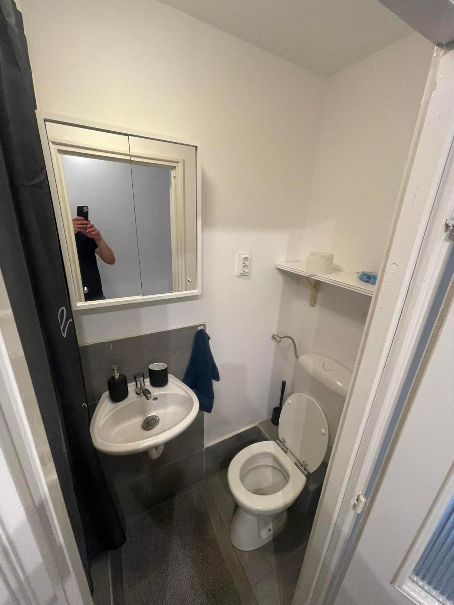 Gogolove Cozy Apartment Budapest Eksteriør bilde